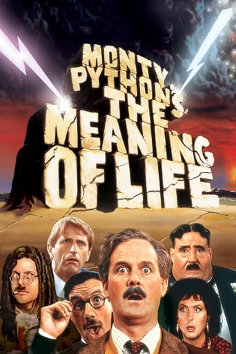 The Meaning of Life (1983) extra-torrent