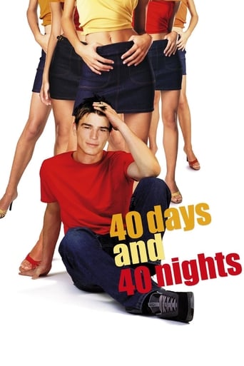 40 Days and 40 Nights (2002) extra-torrent