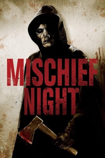 Mischief Night (2013) extra-torrent