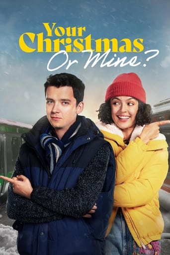 Your Christmas or Mine? (2022) extra-torrent