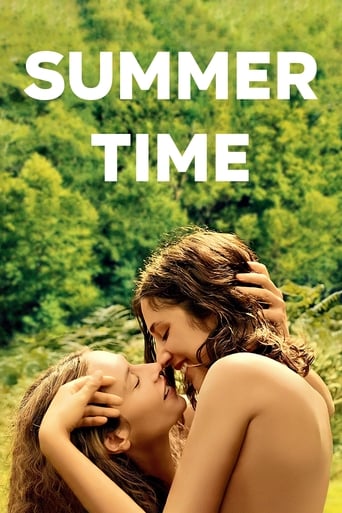 Summertime (2015) extra-torrent