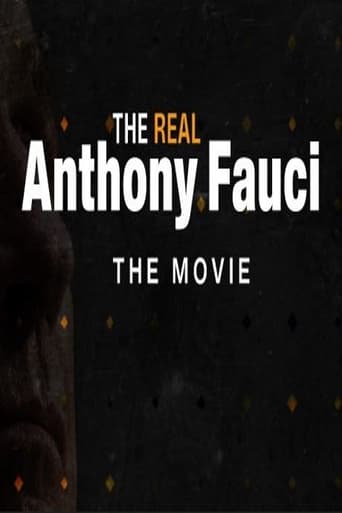 The Real Anthony Fauci (2022) extra-torrent