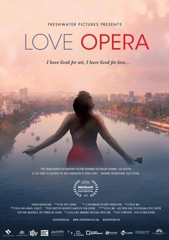 Love Opera (2020) extra-torrent