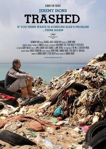 Trashed (2012) extra-torrent
