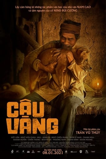 Cau Vang (2021) extra-torrent