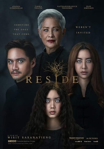 Reside (2018) extra-torrent