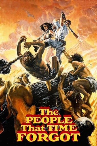 The People That Time Forgot (1977) extra-torrent
