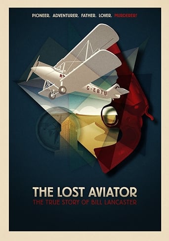 The Lost Aviator (2014) extra-torrent