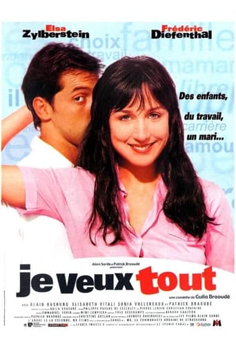 I Want It All (1999) extra-torrent