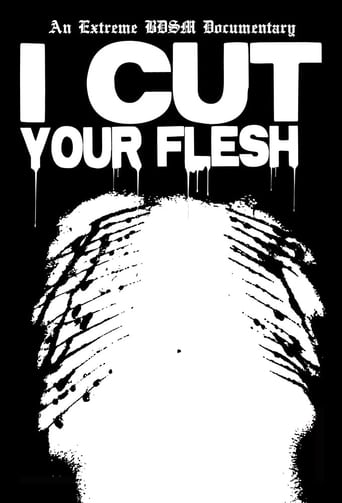 I Cut Your Flesh (2020) extra-torrent
