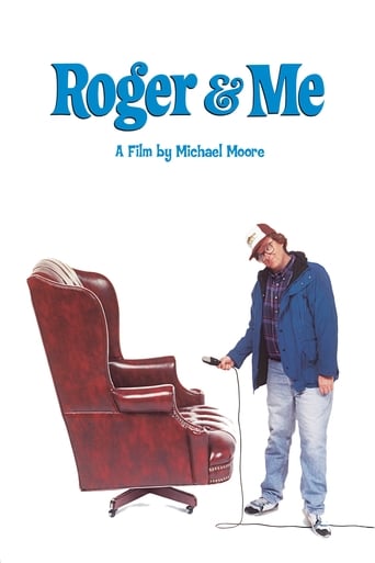 Roger & Me (1989) extra-torrent