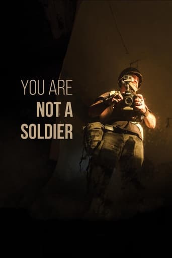 You Are Not a Soldier (2021) extra-torrent