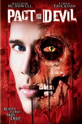 Pact with the Devil (2003) extra-torrent