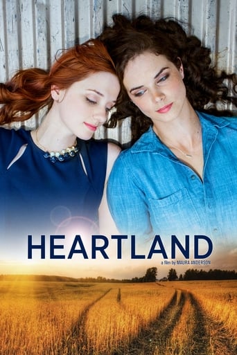 Heartland (2016) extra-torrent