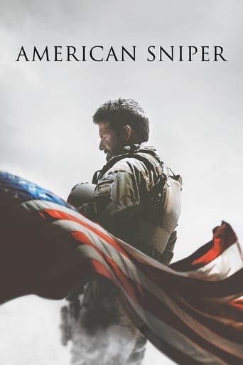 American Sniper (2014) extra-torrent