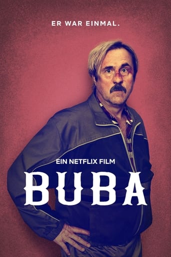 Buba (2022) extra-torrent
