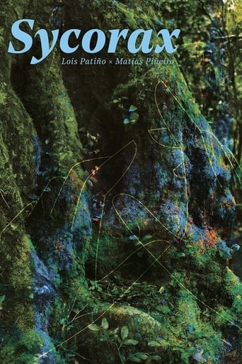 Sycorax (2021) extra-torrent