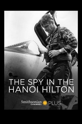 The Spy in the Hanoi Hilton (2015) extra-torrent