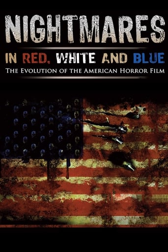 Nightmares in Red, White and Blue: The Evolution of the American Horror Film (2009) extra-torrent