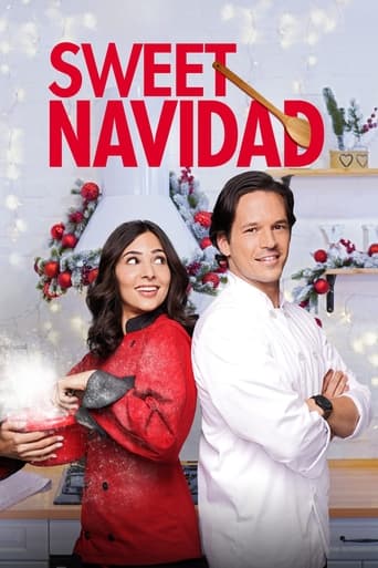 Sweet Navidad (2021) extra-torrent