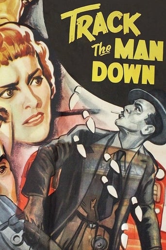 Track the Man Down (1955) extra-torrent