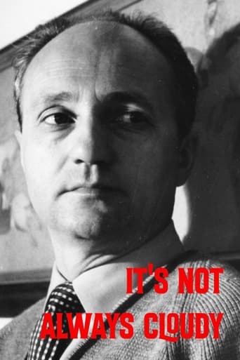 It's Not Always Cloudy (1950) extra-torrent