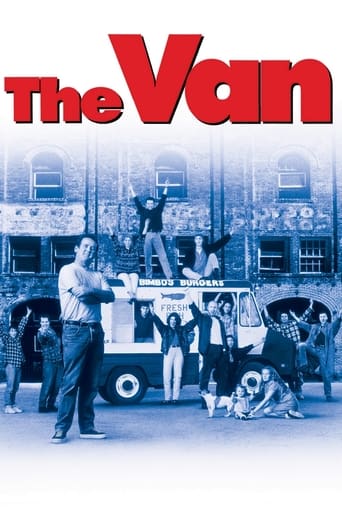 The Van (1996) extra-torrent