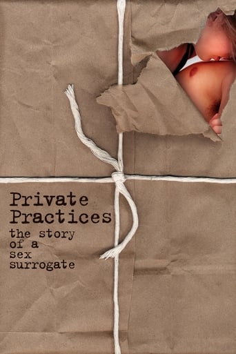 Private Practices: The Story of a Sex Surrogate (1985) extra-torrent