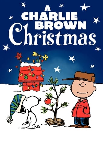 A Charlie Brown Christmas (1965) extra-torrent