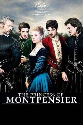 The Princess of Montpensier (2010) extra-torrent