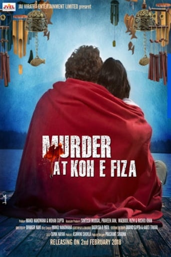 Murder at Koh E Fiza (2022) extra-torrent
