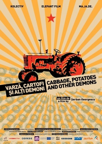 Cabbage, Potatoes and Other Demons