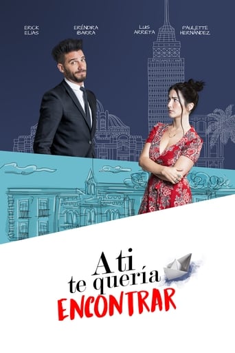 A ti te quería encontrar (2018) extra-torrent