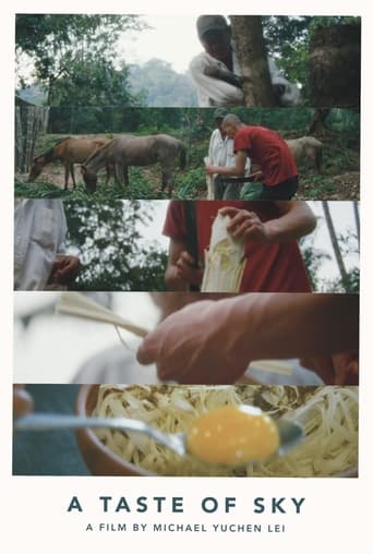 A Taste of Sky (2019) extra-torrent