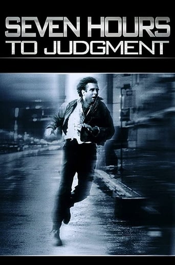 Seven Hours to Judgment (1988) extra-torrent