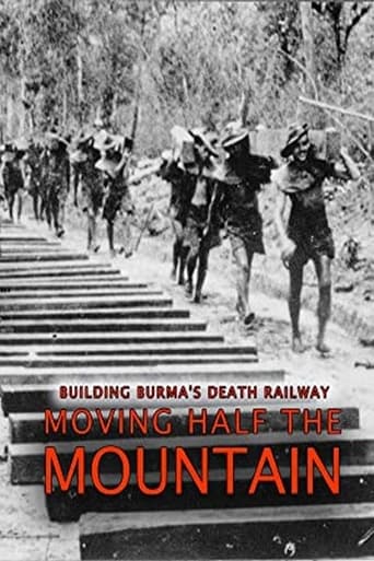 Building Burma's Death Railway: Moving Half the Mountain (2014) extra-torrent