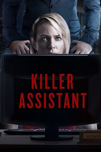 Killer Assistant (2016) extra-torrent