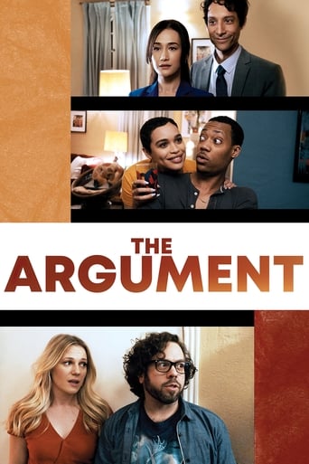 The Argument (2020) extra-torrent