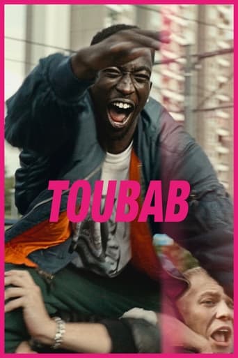 Toubab (2021) extra-torrent
