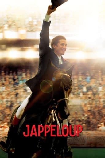 Jappeloup (2013) extra-torrent