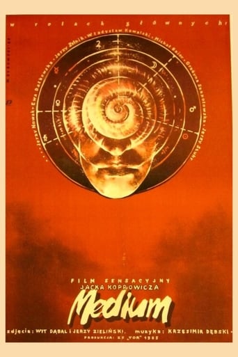 Medium (1985) extra-torrent