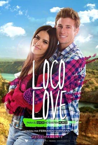Loco Love (2017) extra-torrent