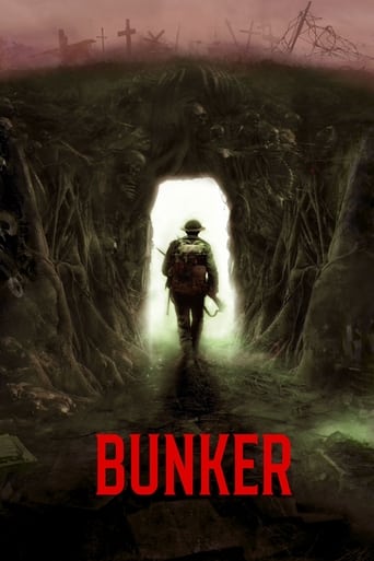 Bunker (2022) extra-torrent