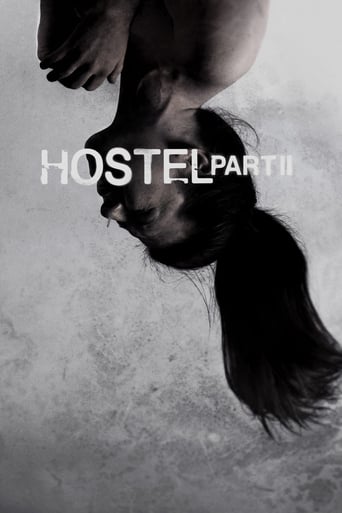 Hostel: Part II (2007) extra-torrent