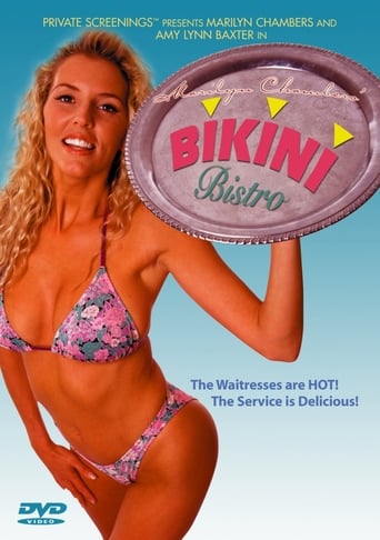 Bikini Bistro (1995) extra-torrent