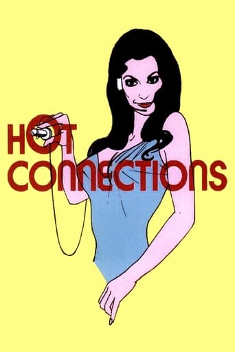 Hot Connections (1972) extra-torrent