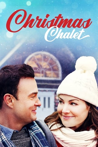 The Christmas Chalet (2019) extra-torrent