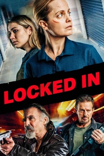 Locked In (2021) extra-torrent