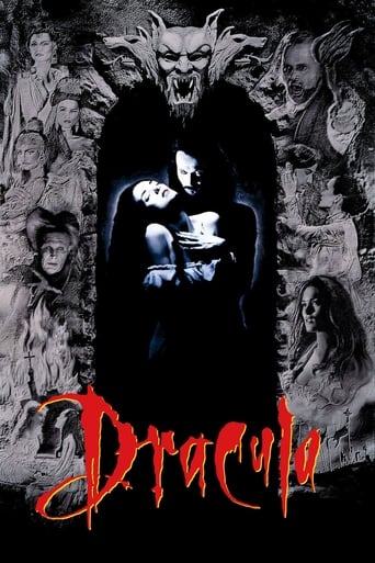Bram Stoker's Dracula (1992) extra-torrent