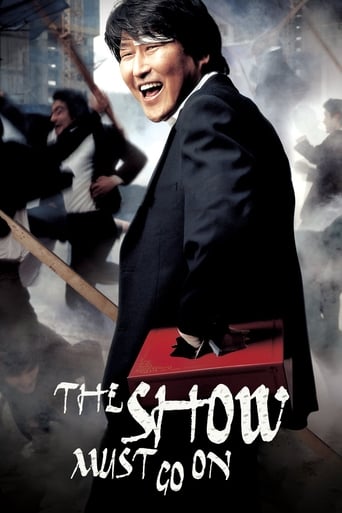 The Show Must Go On (2007) extra-torrent
